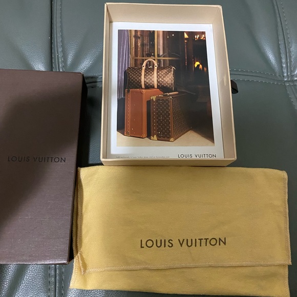 Vintage LV Neverfull PM with the Wallet - Picture 16 of 16